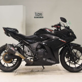 Мотоцикл Suzuki GSX250RA з пробігом 33628 km