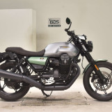 Мотоцикл Moto Guzzi V7 STONE з пробігом 21059 km