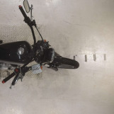 Мотоцикл Suzuki GRASSTRACKER BIGBOY с пробегом 1068 km с пробегом 1068 km