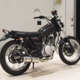 Мотоцикл Suzuki GRASSTRACKER BIGBOY с пробегом 1068 km с пробегом 1068 km