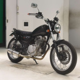 Мотоцикл Suzuki GRASSTRACKER BIGBOY с пробегом 1068 km с пробегом 1068 km