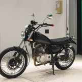 Мотоцикл Suzuki GRASSTRACKER BIGBOY с пробегом 1068 km с пробегом 1068 km