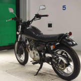 Мотоцикл Suzuki GRASSTRACKER BIGBOY с пробегом 1068 km с пробегом 1068 km