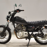 Мотоцикл Suzuki GRASSTRACKER BIGBOY с пробегом 1068 km с пробегом 1068 km