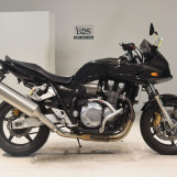 Мотоцикл Honda CB1300SFA BOLDOR с пробегом 38099 km