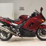 Мотоцикл Kawasaki ZZ-R1100 з пробігом 27870 km