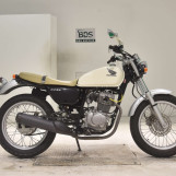 Мотоцикл Honda CB223S с пробегом 5770 km