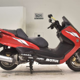 Мотоцикл Yamaha MAJESTY 250C з пробігом 32328 km