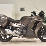 Мотоцикл Kawasaki GTR1400 CONCOURS з пробігом 23078 km