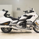 Мотоцикл Honda GL1800 TOUR D з пробігом 132 km