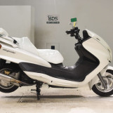 Мотоцикл Yamaha MAJESTY 250 с пробегом 21327 km
