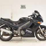 Мотоцикл Kawasaki ZZ-R250 с пробегом 16879 km