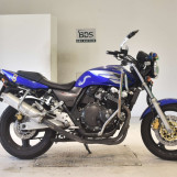 Мотоцикл Honda CB400SFVK з пробігом 36824 km