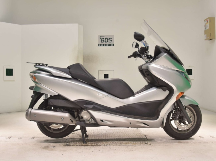 Мотоцикл Honda FORZA Z з пробігом 42883 km