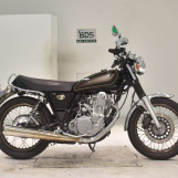 Мотоцикл Yamaha SR400 з пробігом 19416 km