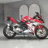 Мотоцикл Honda CBR250RR з пробігом 27981 km