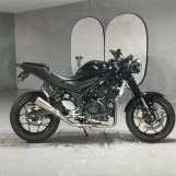 Мотоцикл Yamaha YZF-R25 з пробігом 10480 km