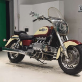 Мотоцикл Honda GL1500C F6C VALKYRIE з пробігом 32149 km з пробігом 32149 km