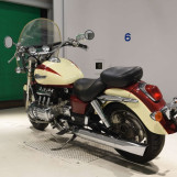 Мотоцикл Honda GL1500C F6C VALKYRIE з пробігом 32149 km з пробігом 32149 km