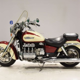 Мотоцикл Honda GL1500C F6C VALKYRIE з пробігом 32149 km з пробігом 32149 km