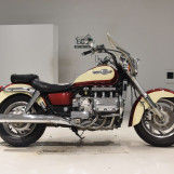 Мотоцикл Honda GL1500C F6C VALKYRIE з пробігом 32149 km з пробігом 32149 km