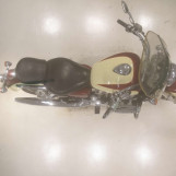 Мотоцикл Honda GL1500C F6C VALKYRIE з пробігом 32149 km з пробігом 32149 km