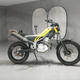 Мотоцикл Yamaha TRICKER з пробігом 5796 km