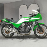 Мотоцикл Kawasaki GPZ750F з пробігом 25424 km