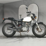 Мотоцикл Honda FTR223 з пробігом 23137 km