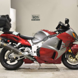 Мотоцикл Suzuki GSX1300R HAYABUSA с пробегом 10441 km