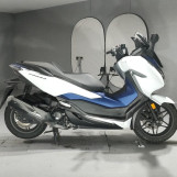 Мотоцикл Honda FORZA з пробігом 18936 km
