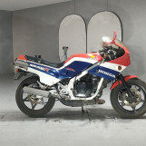 Мотоцикл Honda NS400R с пробегом 22634 km