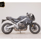 Мотоцикл Yamaha XSR900 GP с пробегом 1778 km