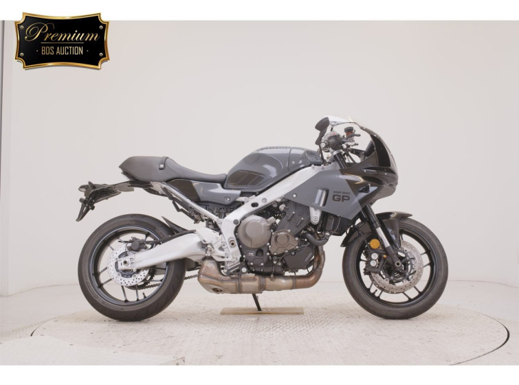 Мотоцикл Yamaha XSR900 GP с пробегом 1778 km