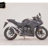Мотоцикл Honda CBR400R-3 с пробегом 1724 km