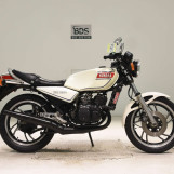 Мотоцикл Yamaha RZ250 з пробігом 9219 km
