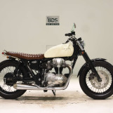 Мотоцикл Kawasaki W650 с пробегом 6373 km