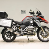 Мотоцикл BMW R1200GS с пробегом 45781 km