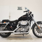 Мотоцикл HD SPORTSTER XL883L с пробегом 16381 km