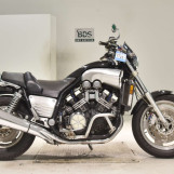 Мотоцикл Yamaha V-MAX1200 с пробегом 23118 m