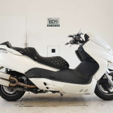Мотоцикл Honda FORZA ZA с пробегом 42407 km