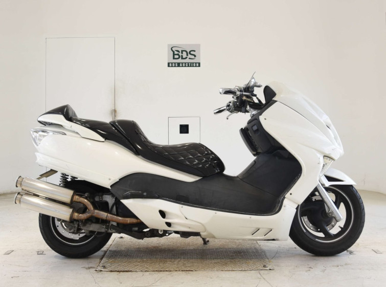 Мотоцикл Honda FORZA ZA с пробегом 42407 km
