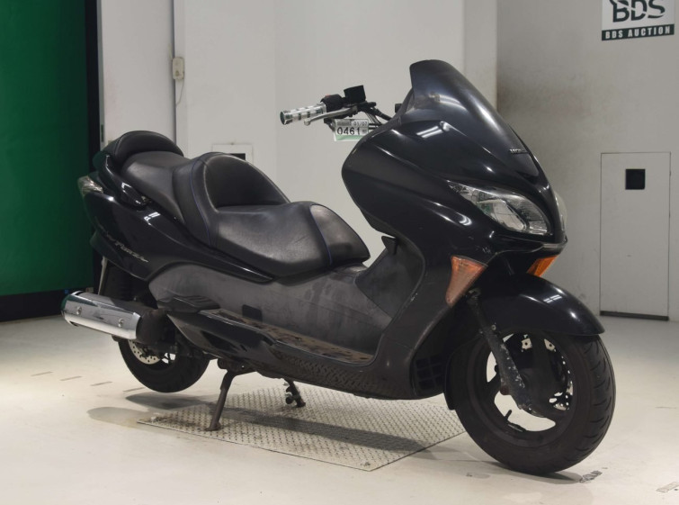 Мотоцикл Honda FORZA Z з пробігом 32073 km з пробігом 32073 km