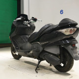 Мотоцикл Honda FORZA Z з пробігом 32073 km з пробігом 32073 km