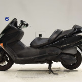 Мотоцикл Honda FORZA Z з пробігом 32073 km з пробігом 32073 km