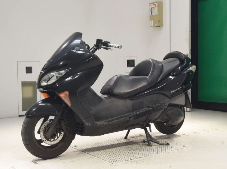 Мотоцикл Honda FORZA Z з пробігом 32073 km з пробігом 32073 km