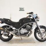 Мотоцикл Kawasaki BALIUS ZR250 з пробігом 23249 km