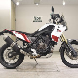 Мотоцикл Yamaha XTZ690 TENERE 700 з пробігом 2927 km