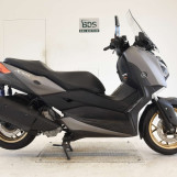 Мотоцикл Yamaha X-MAX250