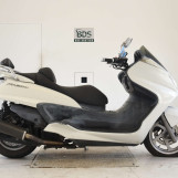Мотоцикл Yamaha MAJESTY 250 з пробігом 72601 km